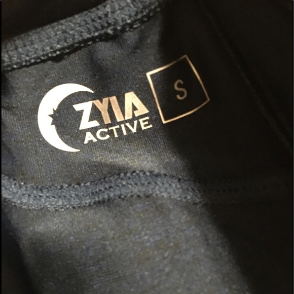 Zyia Cozy Jogger Pant Drawstring Pockets s2. - Picture 10 of 13